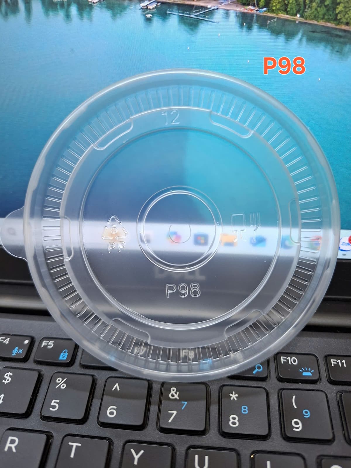 Sản phẩm in ấn VNPIS 25