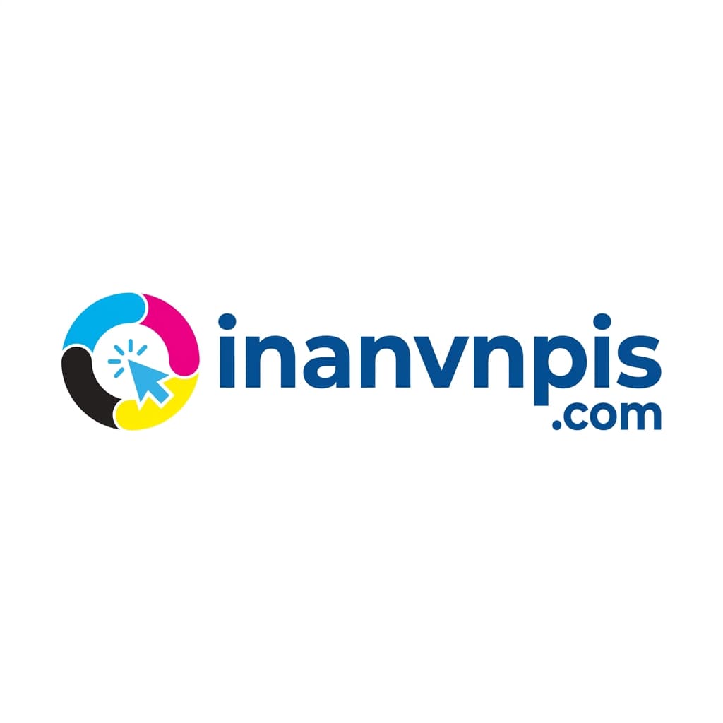 VNPIS Solutions Logo
