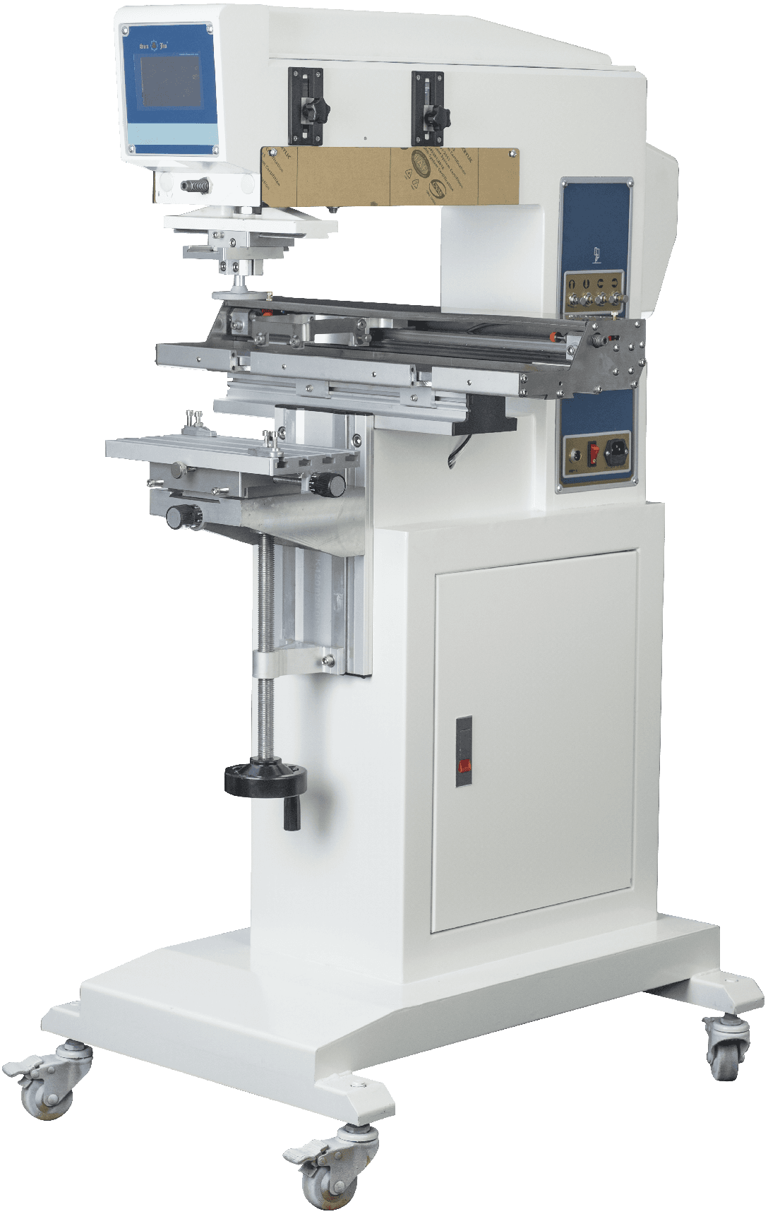 SYDH-125-90