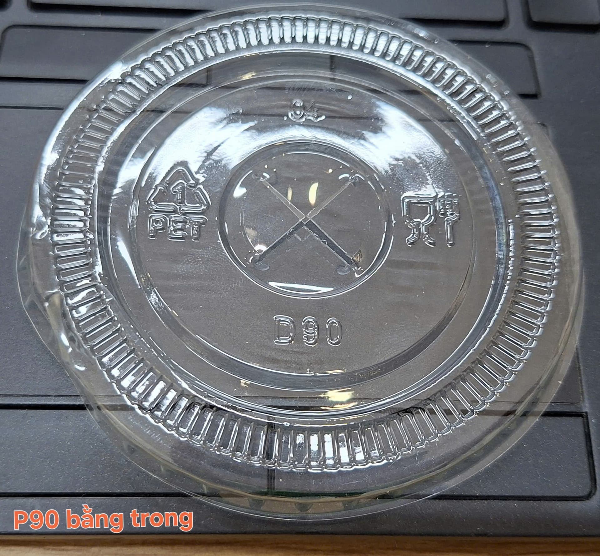 Hình ảnh gia công thực tế tại VNPIS