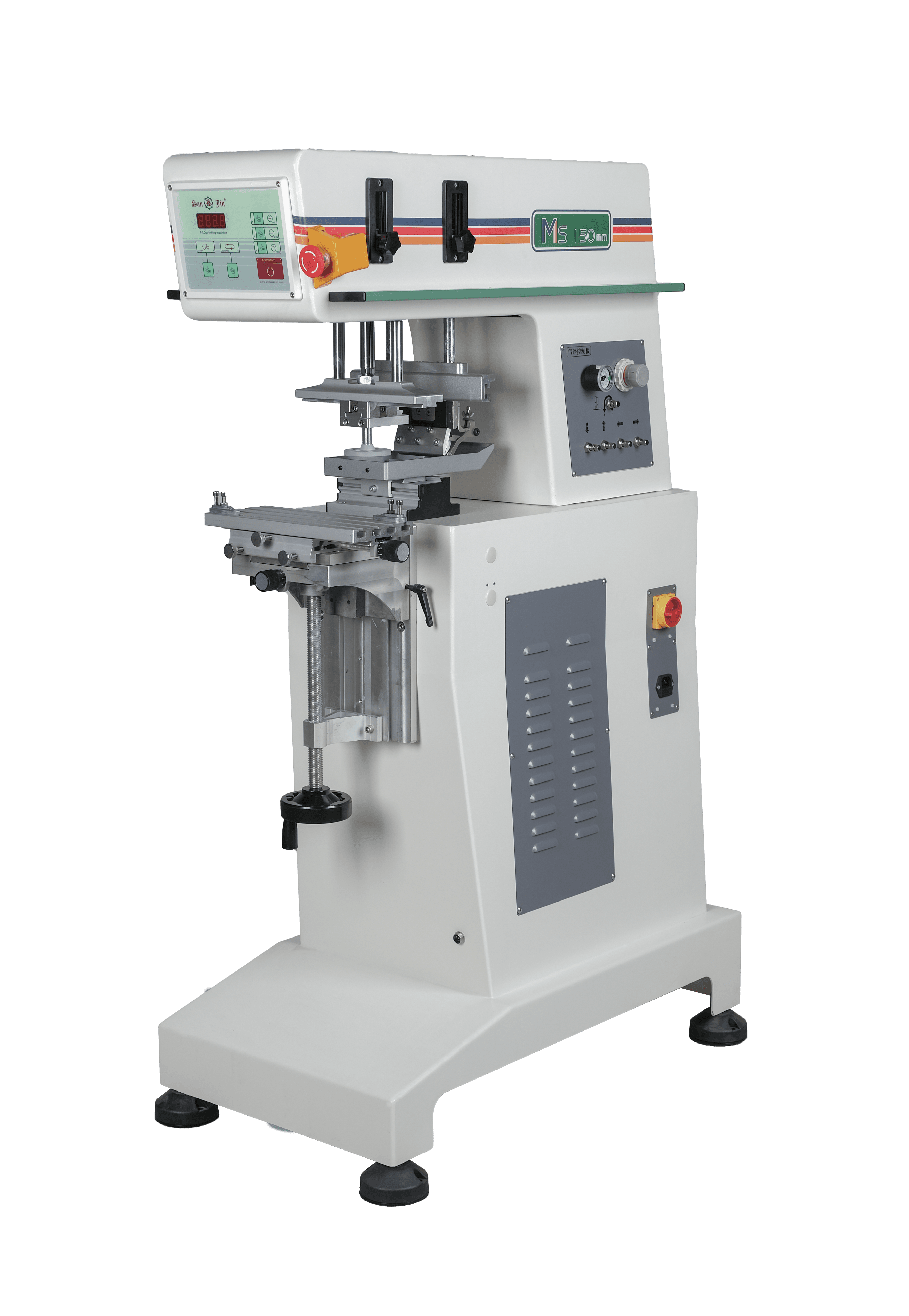 MS-150-100