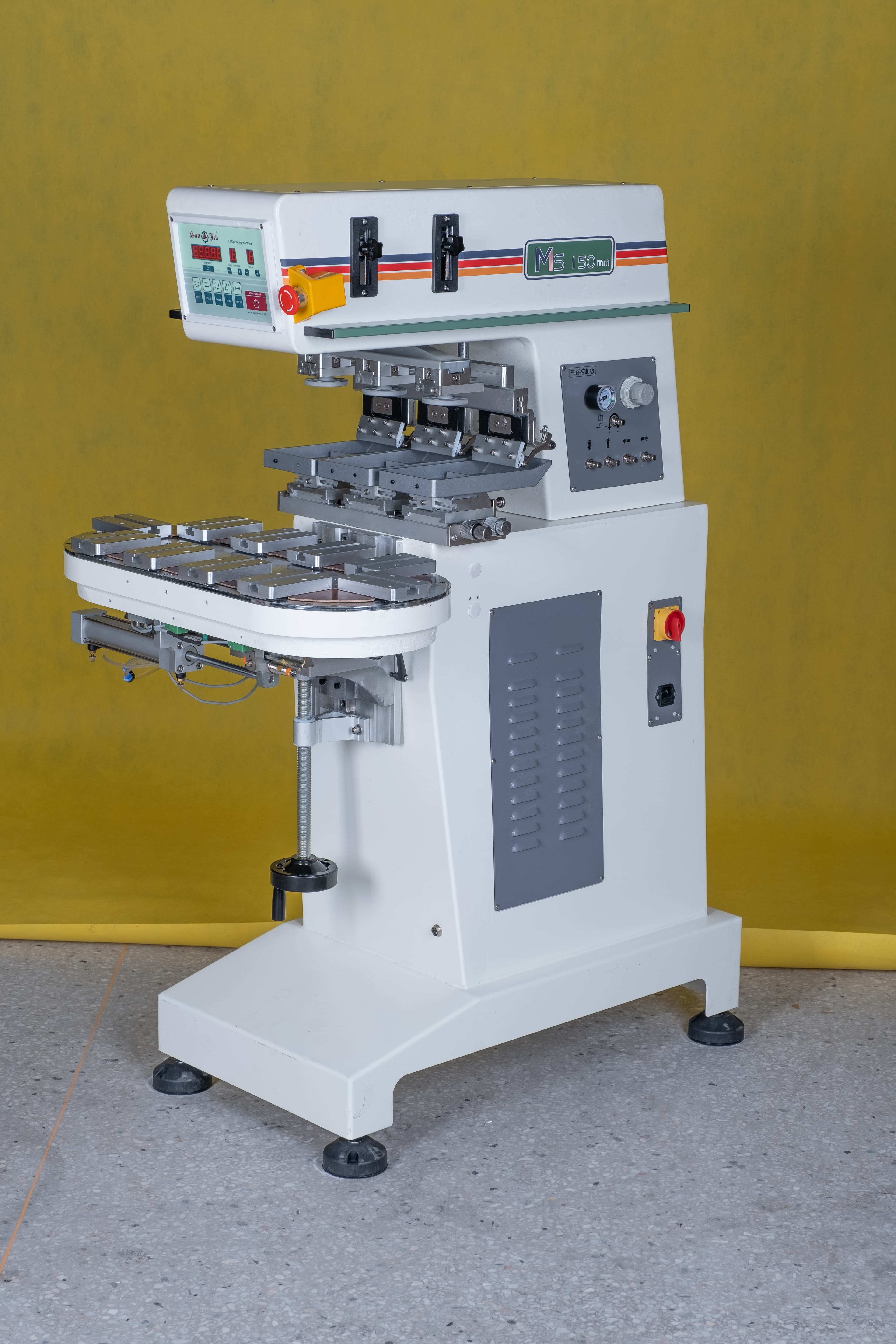 MSZ-150-3