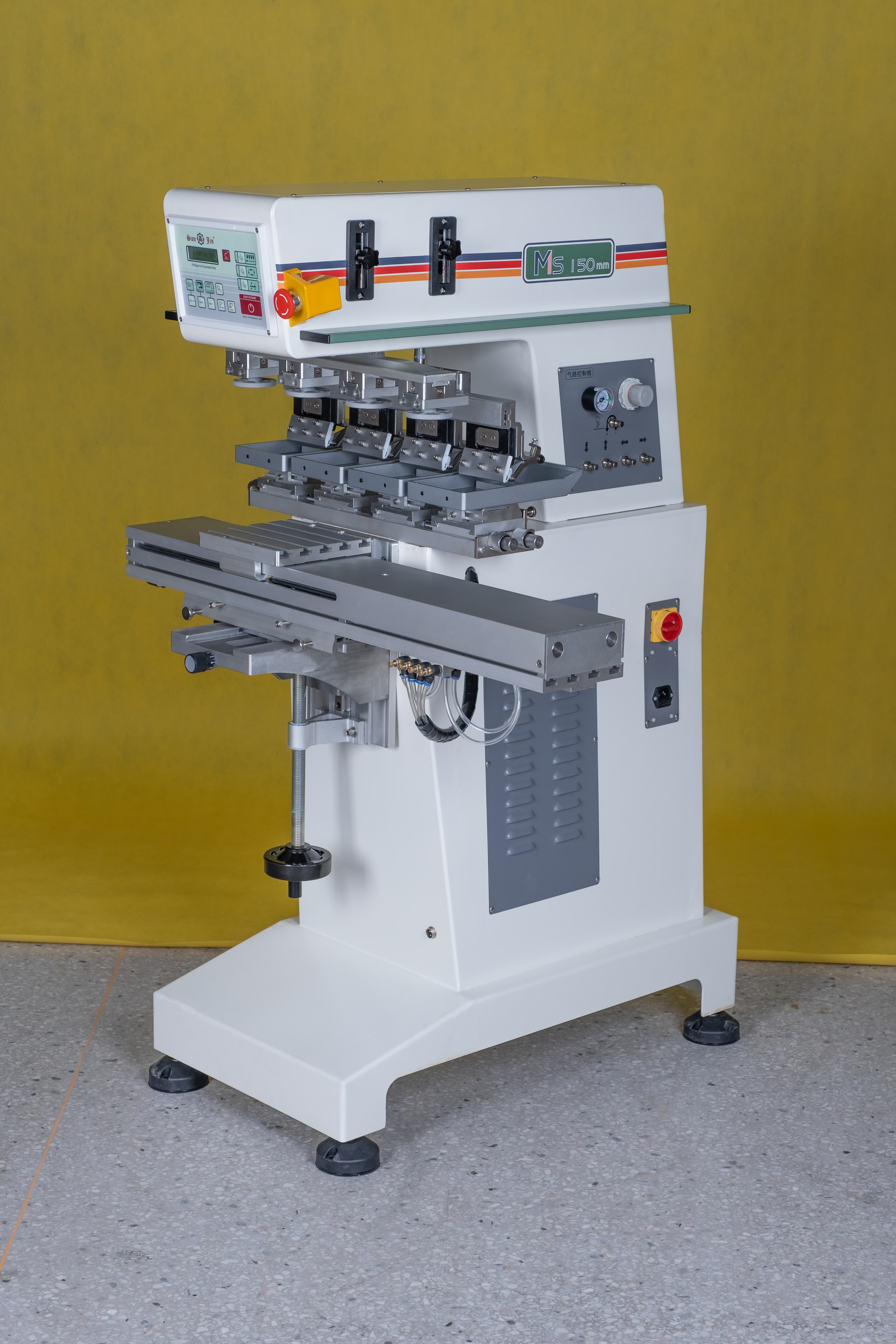 MSZ-200-4