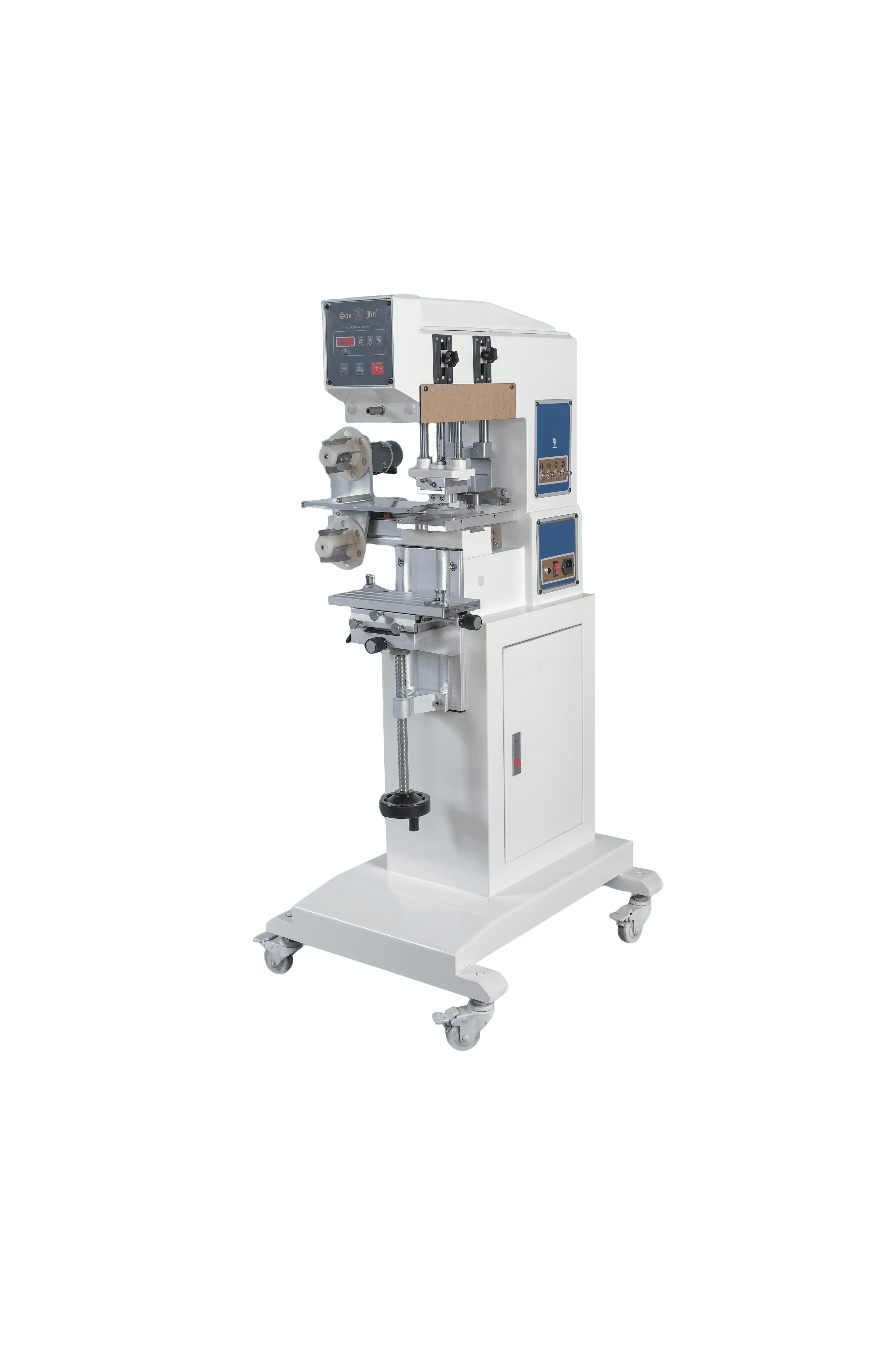 SYDQ-125-90